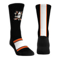 Anaheim Ducks - Custom Jersey by Rock 'Em Socks