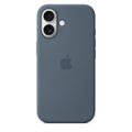 iPhone 17 Silicone Case with MagSafe by Vogueen