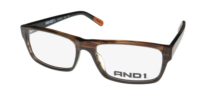 AND1 Ando501 Eyeglasses by ModaFrames