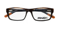 AND1 Ando501 Eyeglasses by ModaFrames