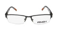 AND1 Ando502 Eyeglasses by ModaFrames