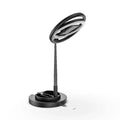 Andoer JMT2 PRO 360¬∞ Rotatable Mini Ring Light by DailySale