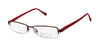 Andrew Actman Dauphine Eyeglasses