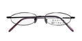 Andrew Actman Dingle Dell Eyeglasses by ModaFrames