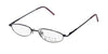 Andrew Actman Dingle Dell Eyeglasses