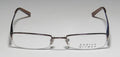 Andrew Actman Jordan Eyeglasses by ModaFrames