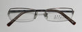 Andrew Actman Jordan Eyeglasses by ModaFrames