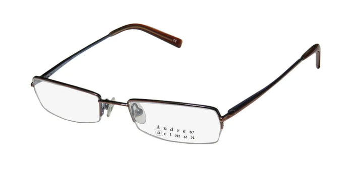 Andrew Actman Jordan Eyeglasses by ModaFrames