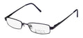 Andrew Actman Magnette Eyeglasses by ModaFrames