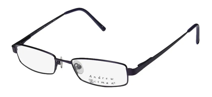 Andrew Actman Magnette Eyeglasses by ModaFrames