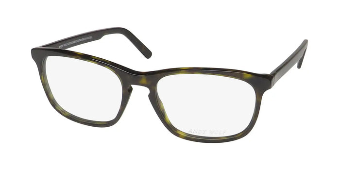 Andy Wolf 4503 Eyeglasses by ModaFrames
