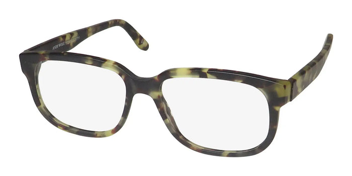 Andy Wolf 4546 Eyeglasses by ModaFrames