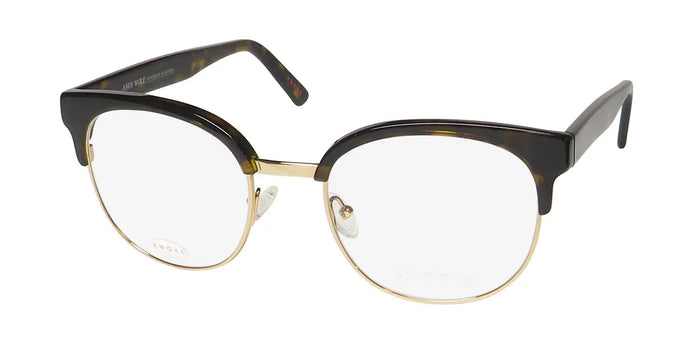 Andy Wolf 4576 Eyeglasses by ModaFrames