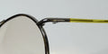 Andy Wolf 4726 Eyeglasses by ModaFrames