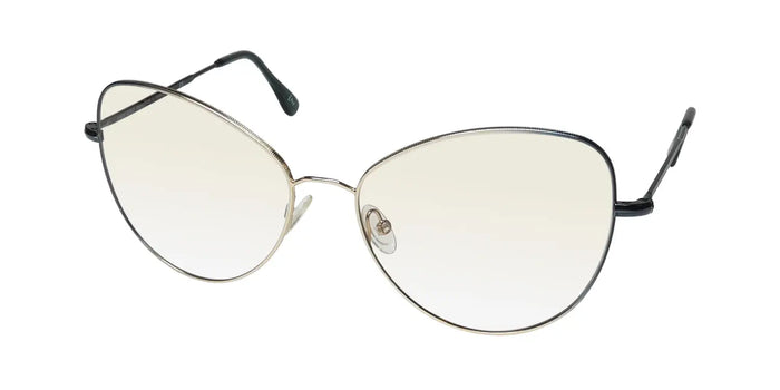 Andy Wolf 4740 Eyeglasses by ModaFrames