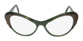 Andy Wolf 5031 Eyeglasses by ModaFrames