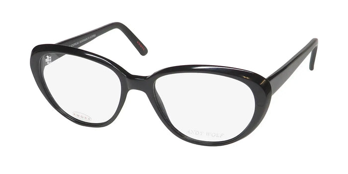 Andy Wolf 5038 Eyeglasses by ModaFrames