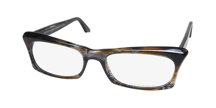 Andy Wolf 5040 Eyeglasses by ModaFrames