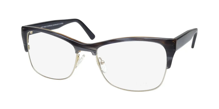 Andy Wolf 5044 Eyeglasses by ModaFrames
