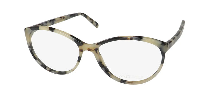 Andy Wolf 5056 Eyeglasses by ModaFrames