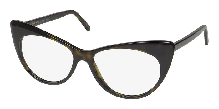Andy Wolf 5087 Eyeglasses by ModaFrames