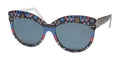 Andy Wolf Bahia Sunglasses by ModaFrames