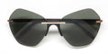 Andy Wolf Calla Sunglasses by ModaFrames