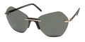 Andy Wolf Calla Sunglasses by ModaFrames