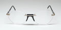 Andy Wolf Davis Eyeglasses by ModaFrames