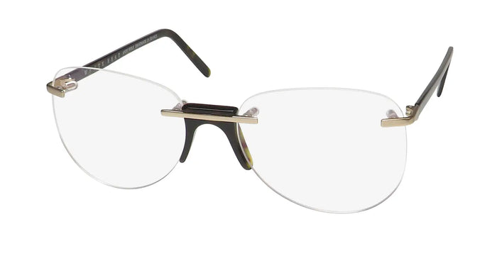 Andy Wolf Ethen 1 Eyeglasses by ModaFrames