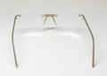 Andy Wolf Faria Eyeglasses by ModaFrames