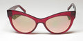 Andy Wolf Francoise Sunglasses by ModaFrames