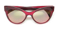 Andy Wolf Francoise Sunglasses by ModaFrames
