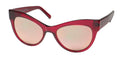 Andy Wolf Francoise Sunglasses by ModaFrames