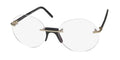 Andy Wolf Ignacio Eyeglasses by ModaFrames