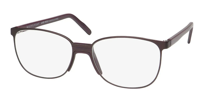 Andy Wolf Lupo Eyeglasses by ModaFrames