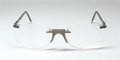Andy Wolf Zariah Eyeglasses by ModaFrames