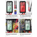 ANENG 4.7-Inch LCD Display 6000 Count AC/DC Digital Multimeter by DailySale