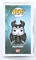 Angelina Jolie Signed Maleficent Funko Pop #627 (ACOA) by Price Is Right Miami