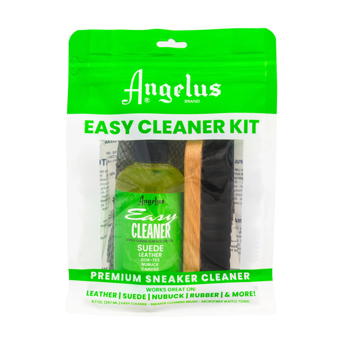 Angelus Easy Cleaner Kit by United Kicks