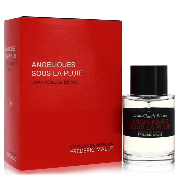 Angeliques Sous La Pluie by Frederic Malle Eau De Toilette Spray 3.4 oz for Women by Avera Group