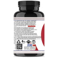 Angry Supplements Super Keto BHB Burn Fat, Increase Energy and Focus by DailySale