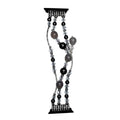 Beaded Bracelet Strap by Anhem