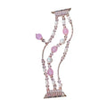 Beaded Bracelet Strap by Anhem