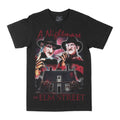 A Nightmare On Elm Street Graphic Tee by Obsessed with graphic tees