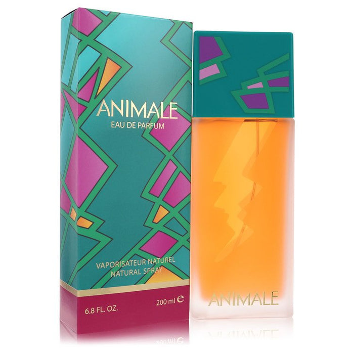 Animale by Animale Eau De Parfum Spray 6.7 oz for Women by Avera Group