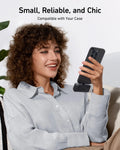 Anker Nano Power Bank (22.5W, Built-In USB-C Connector) by Anker