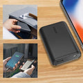 Anker PowerCore 10000mAh Portable Battery Charger by DailySale