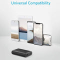 Anker PowerCore 10000mAh Portable Battery Charger by DailySale