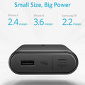 Anker PowerCore 10000mAh Portable Battery Charger by DailySale